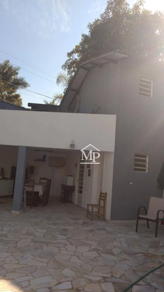 Chácara, 3 quartos, 1000 m² - Foto 8