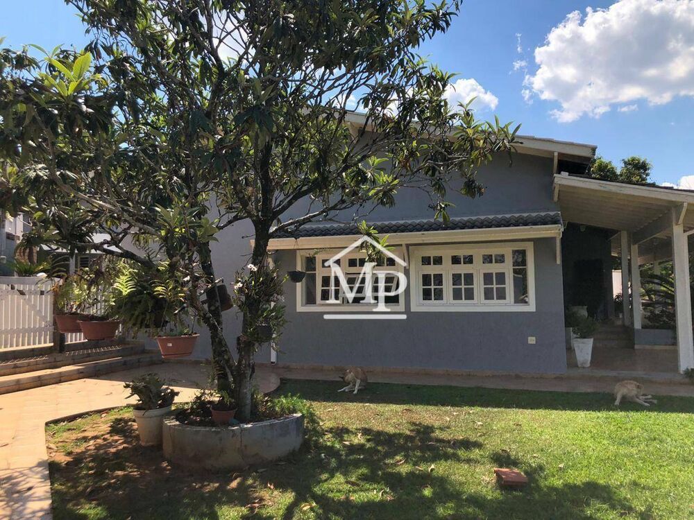 Chácara, 3 quartos, 1000 m² - Foto 3