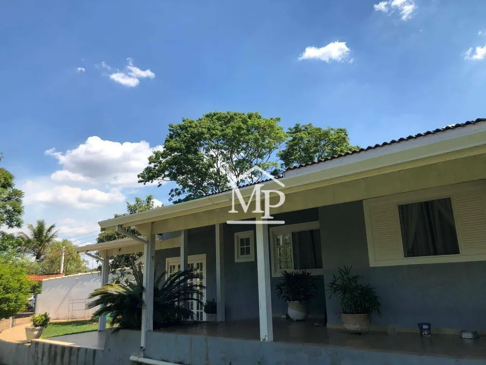 Chácara, 3 quartos, 1000 m² - Foto 10