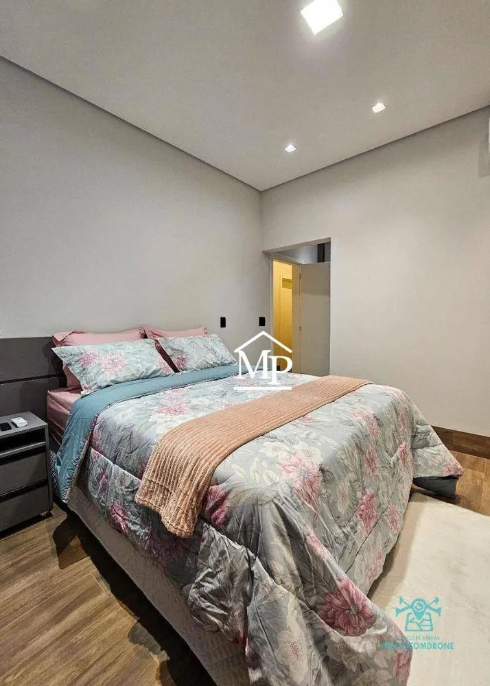 Casa de Condomínio, 4 quartos - Foto 3