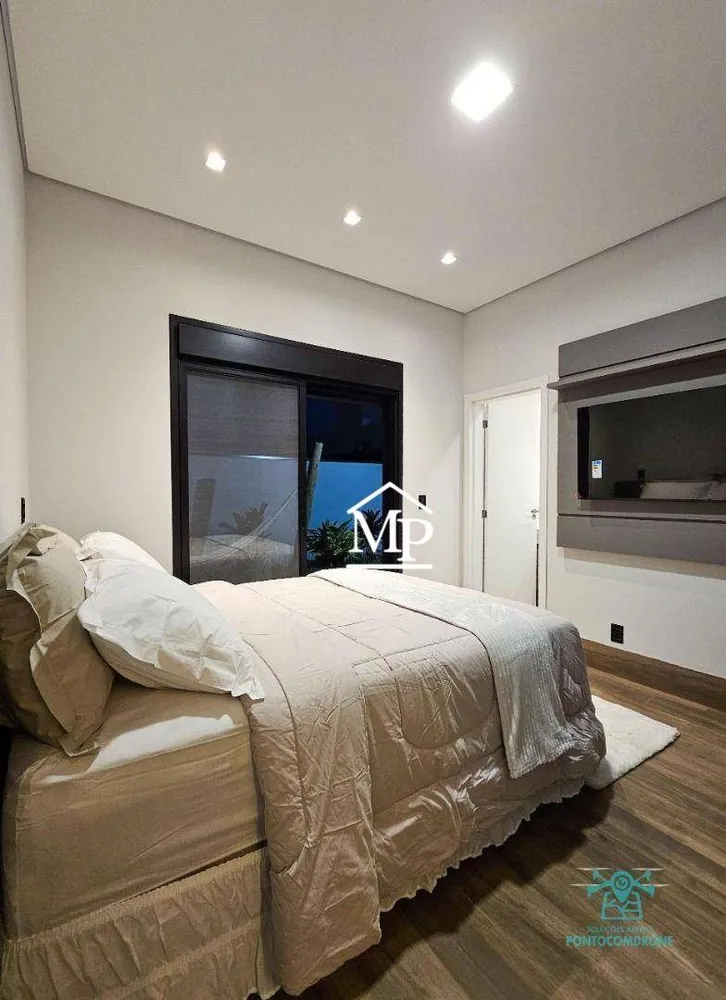 Casa de Condomínio, 4 quartos - Foto 8