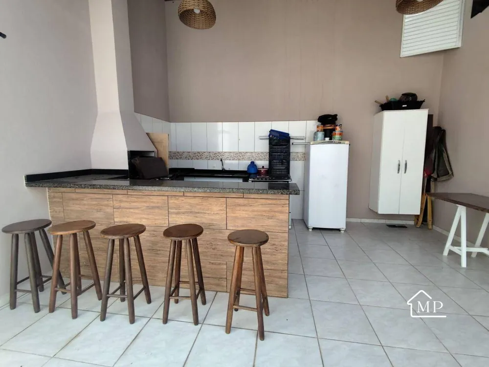 Casa, 3 quartos, 146 m² - Foto 1
