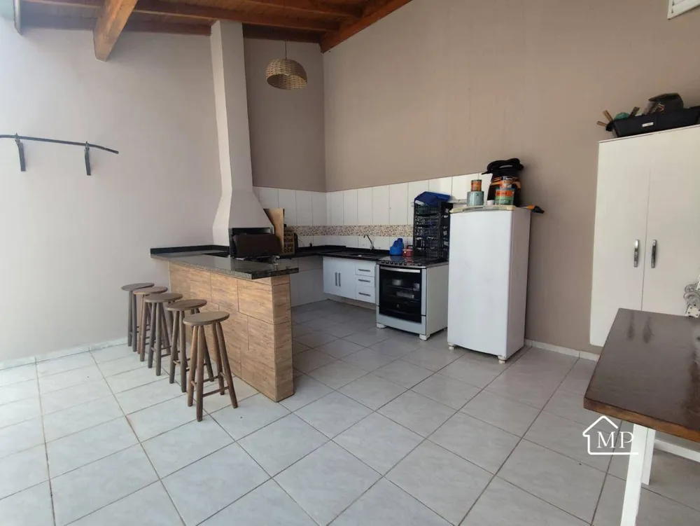Casa, 3 quartos, 146 m² - Foto 15