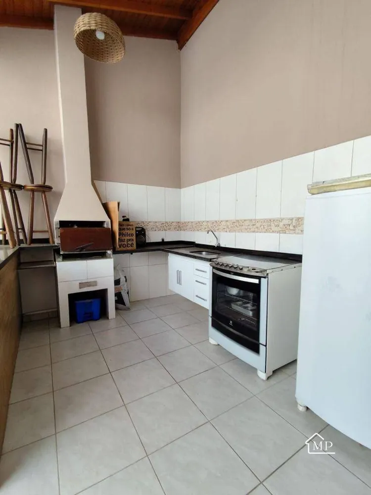 Casa, 3 quartos, 146 m² - Foto 16