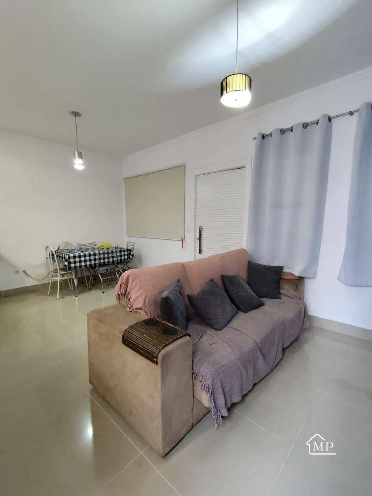 Casa, 3 quartos, 146 m² - Foto 3