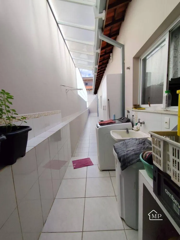 Casa, 3 quartos, 146 m² - Foto 14