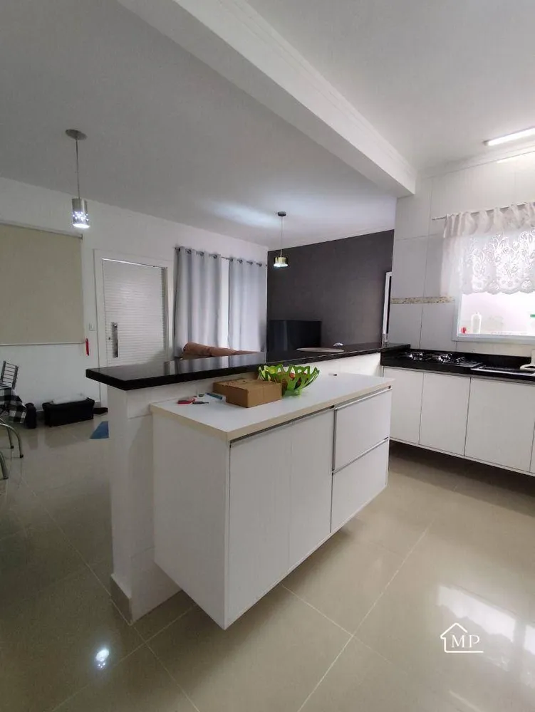 Casa, 3 quartos, 146 m² - Foto 6
