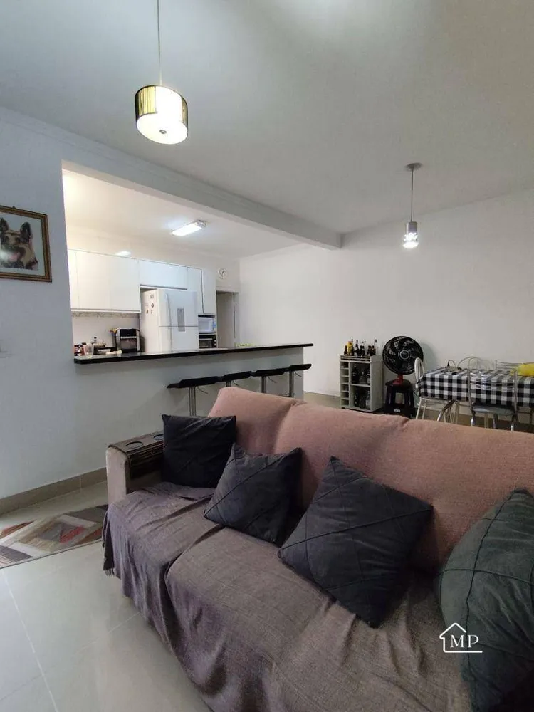 Casa, 3 quartos, 146 m² - Foto 4