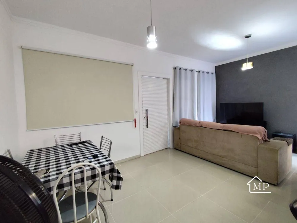 Casa, 3 quartos, 146 m² - Foto 2
