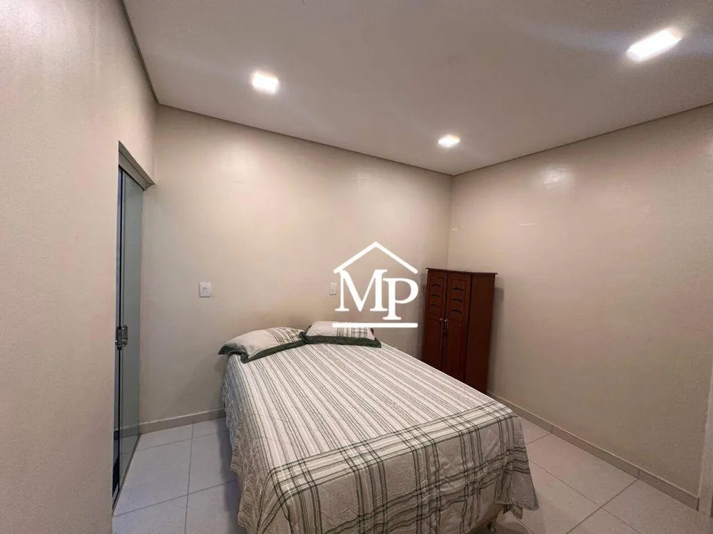 Sobrado, 3 quartos, 200 m² - Foto 7