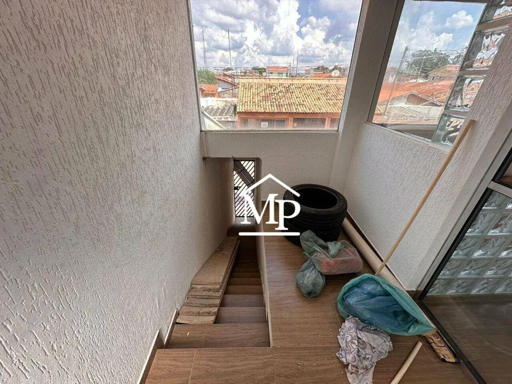 Sobrado, 3 quartos, 200 m² - Foto 9