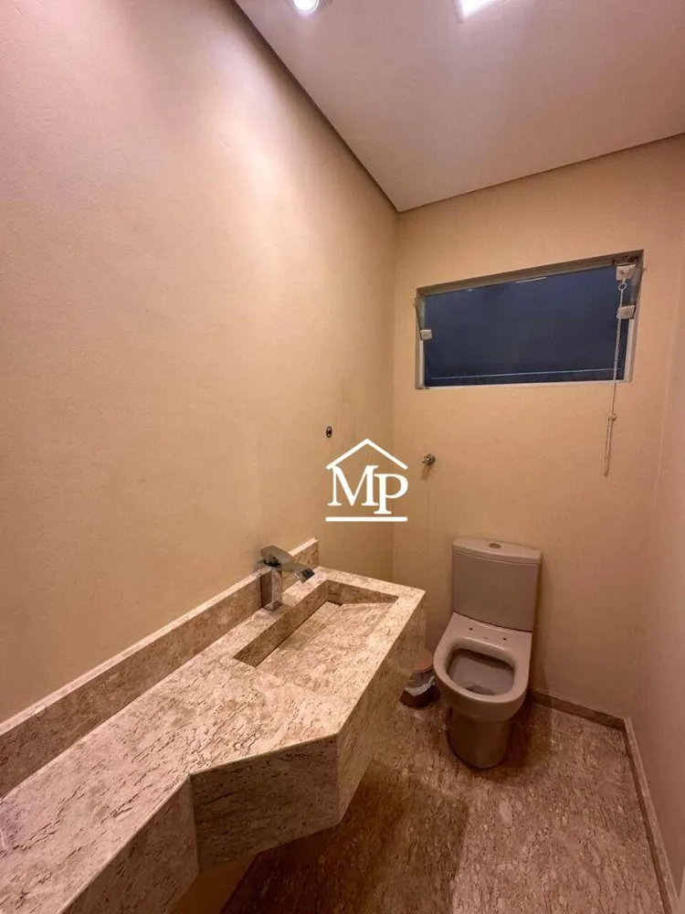 Sobrado, 3 quartos, 200 m² - Foto 6