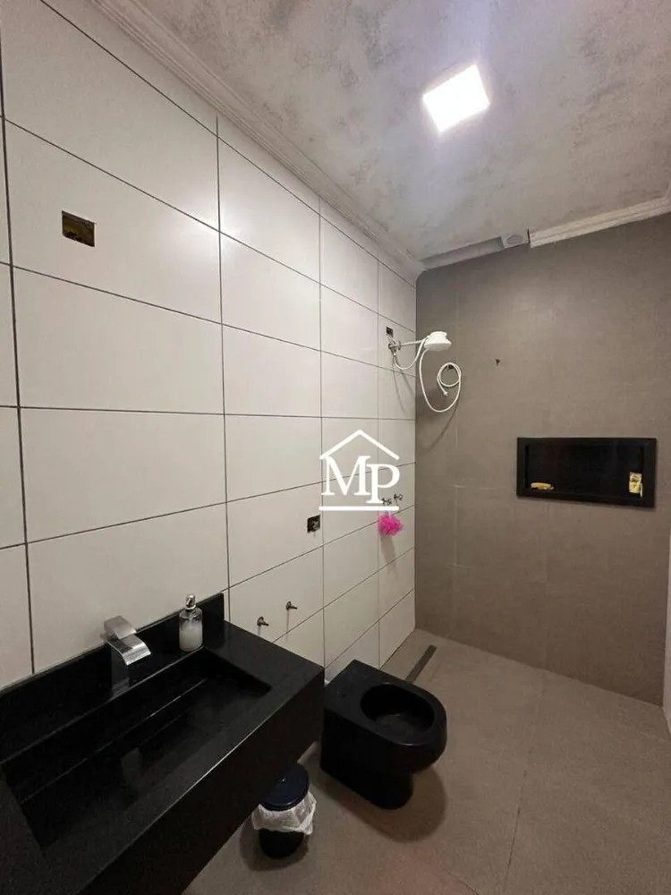 Sobrado, 3 quartos, 200 m² - Foto 10