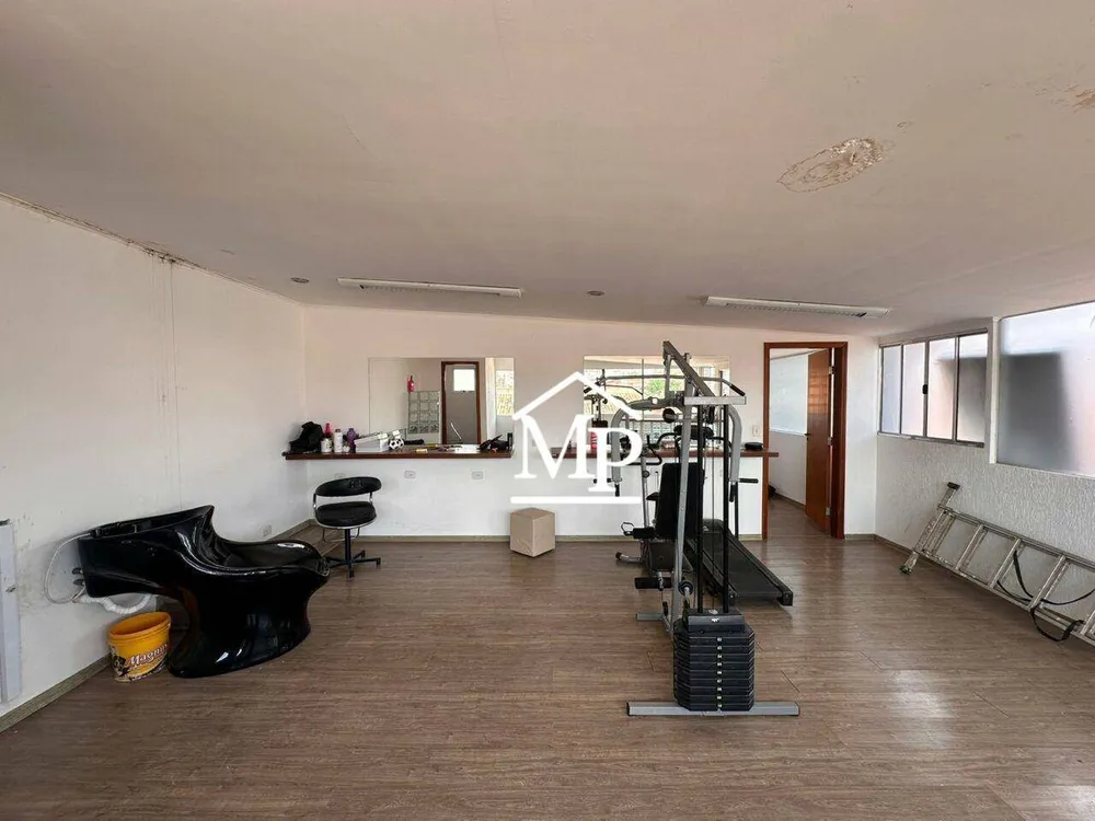 Sobrado, 3 quartos, 200 m² - Foto 16