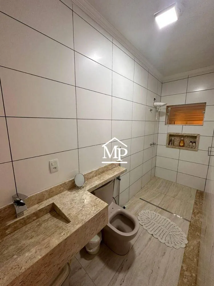 Sobrado, 3 quartos, 200 m² - Foto 12