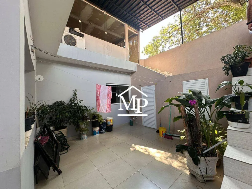 Sobrado, 3 quartos, 200 m² - Foto 13
