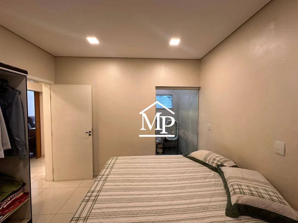 Sobrado, 3 quartos, 200 m² - Foto 8