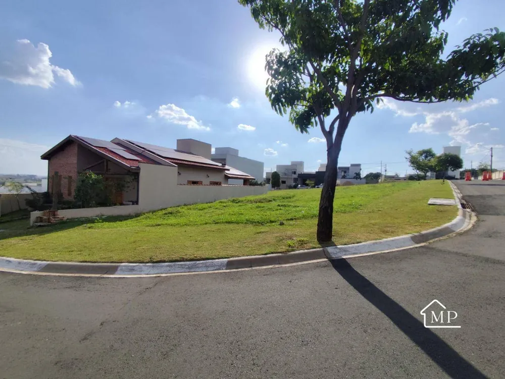 Loteamento e Condomínio, 370 m² - Foto 1