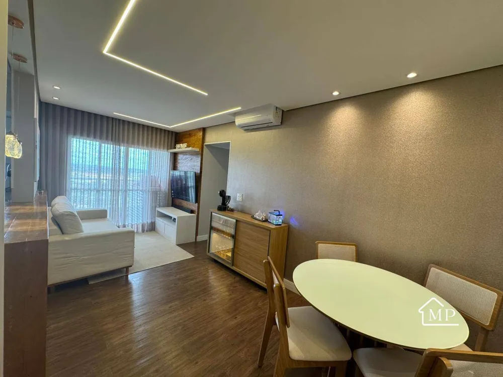 Apartamento, 3 quartos, 83 m² - Foto 12
