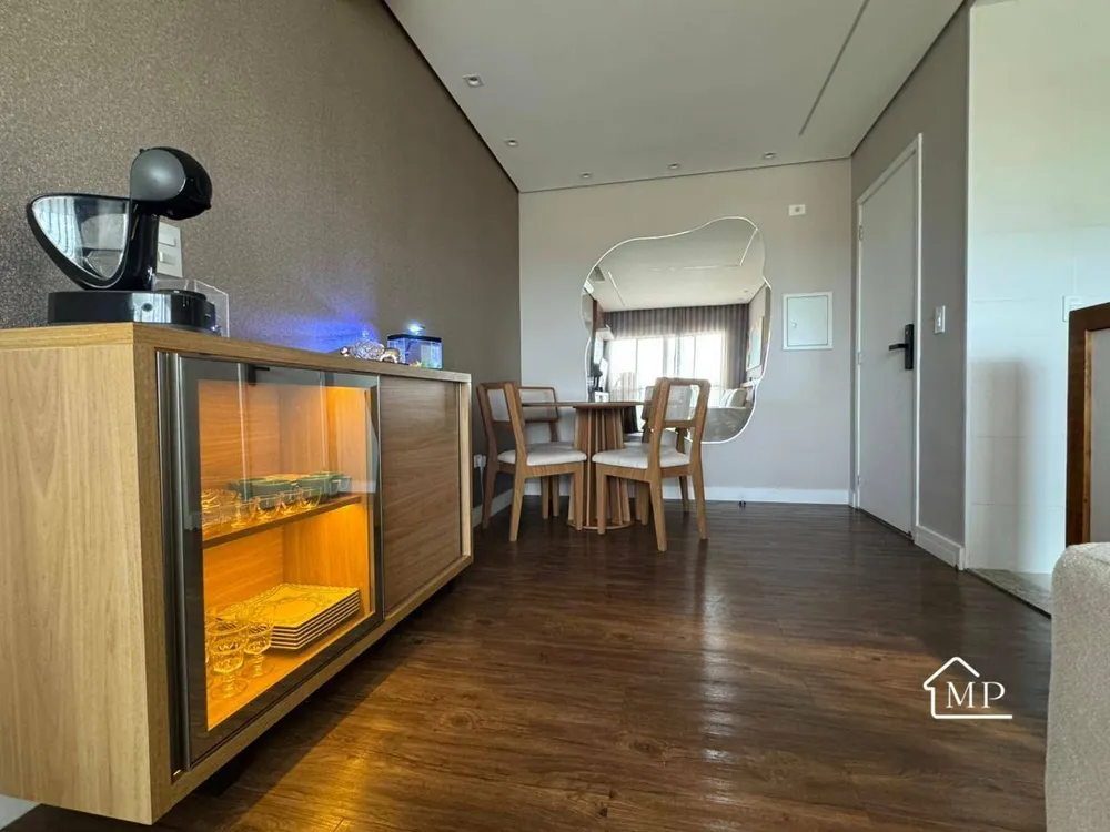 Apartamento, 3 quartos, 83 m² - Foto 7