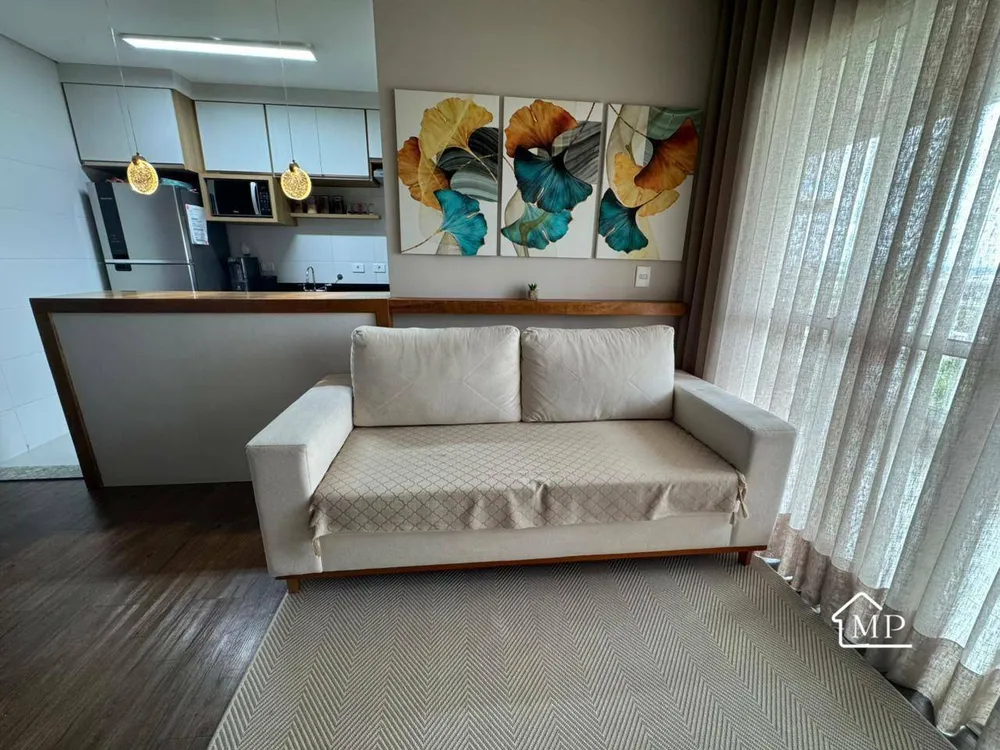 Apartamento, 3 quartos, 83 m² - Foto 2