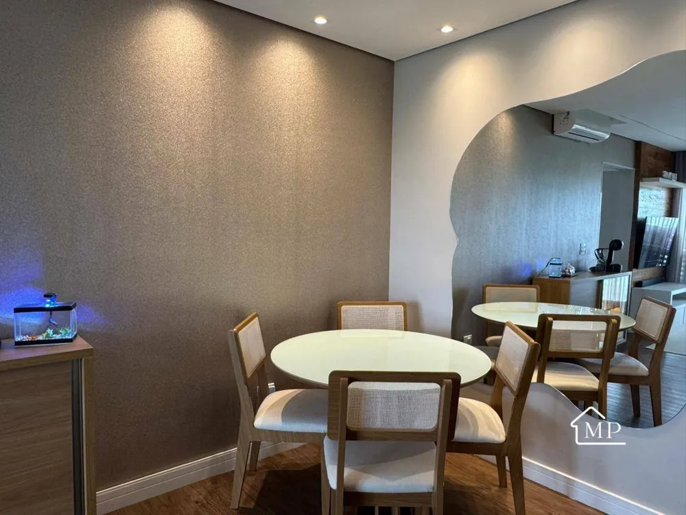 Apartamento, 3 quartos, 83 m² - Foto 15
