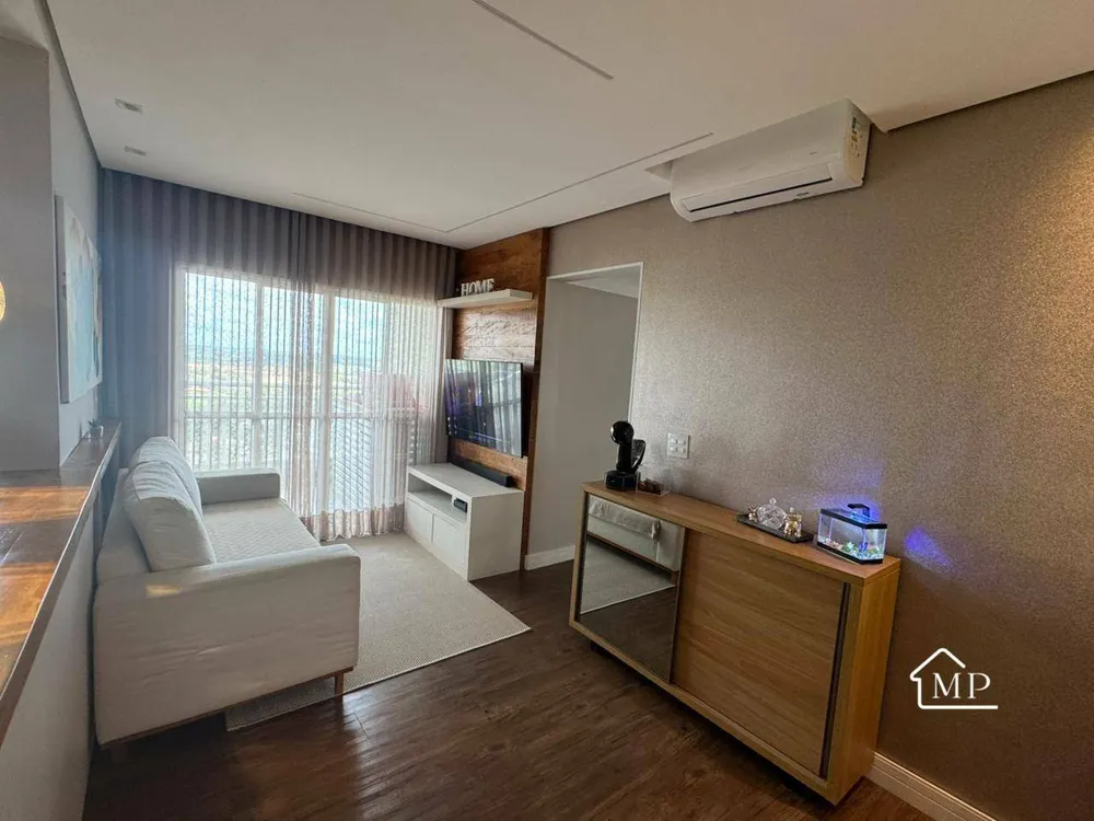 Apartamento, 3 quartos, 83 m² - Foto 1