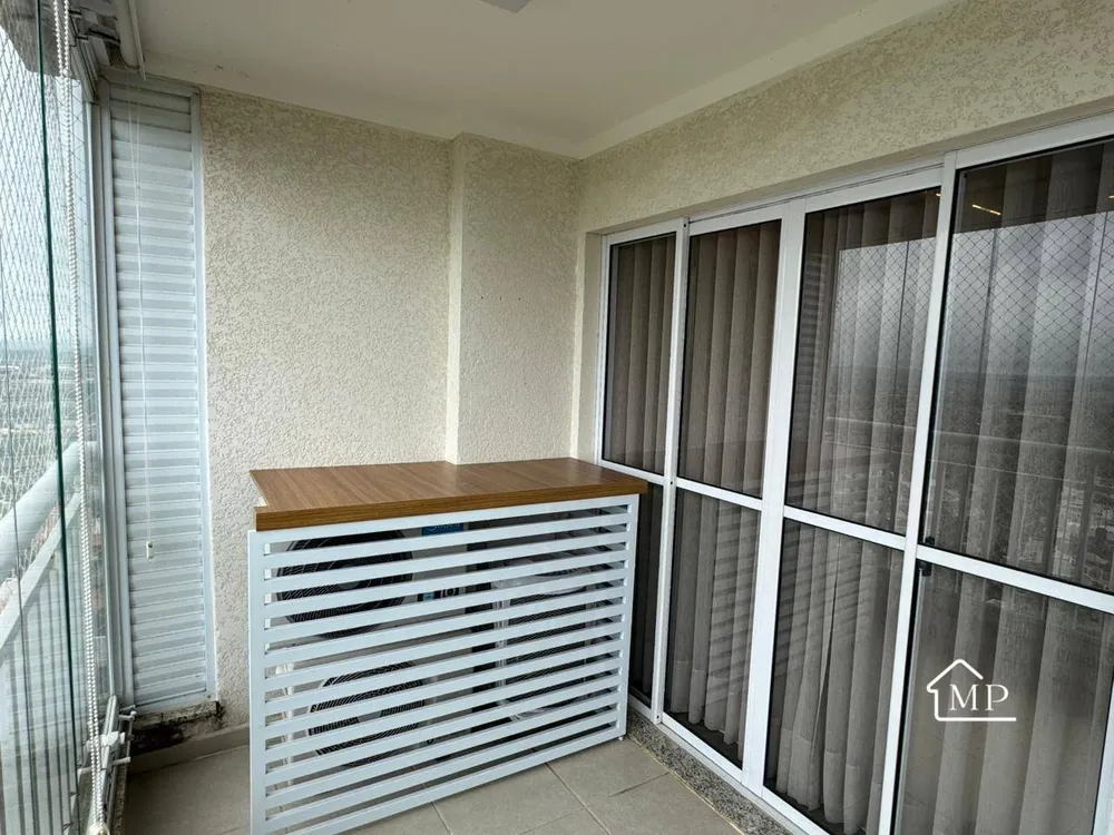 Apartamento, 3 quartos, 83 m² - Foto 6