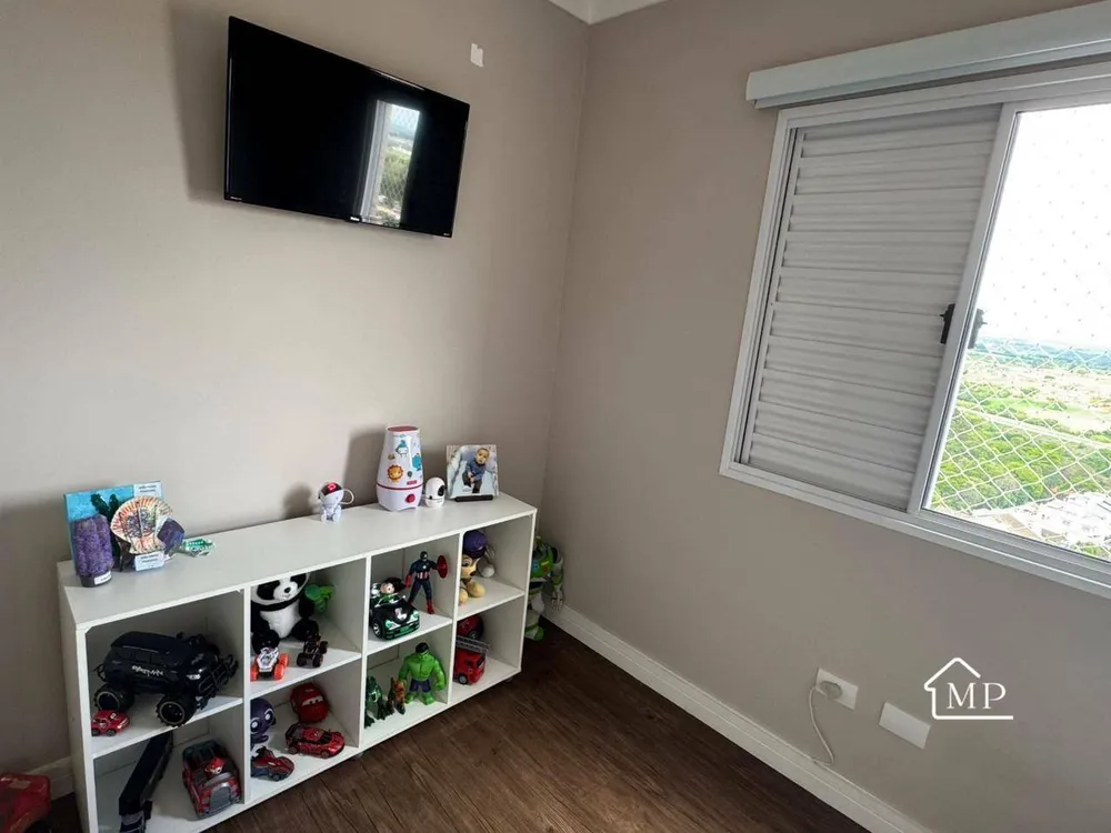 Apartamento, 3 quartos, 83 m² - Foto 3