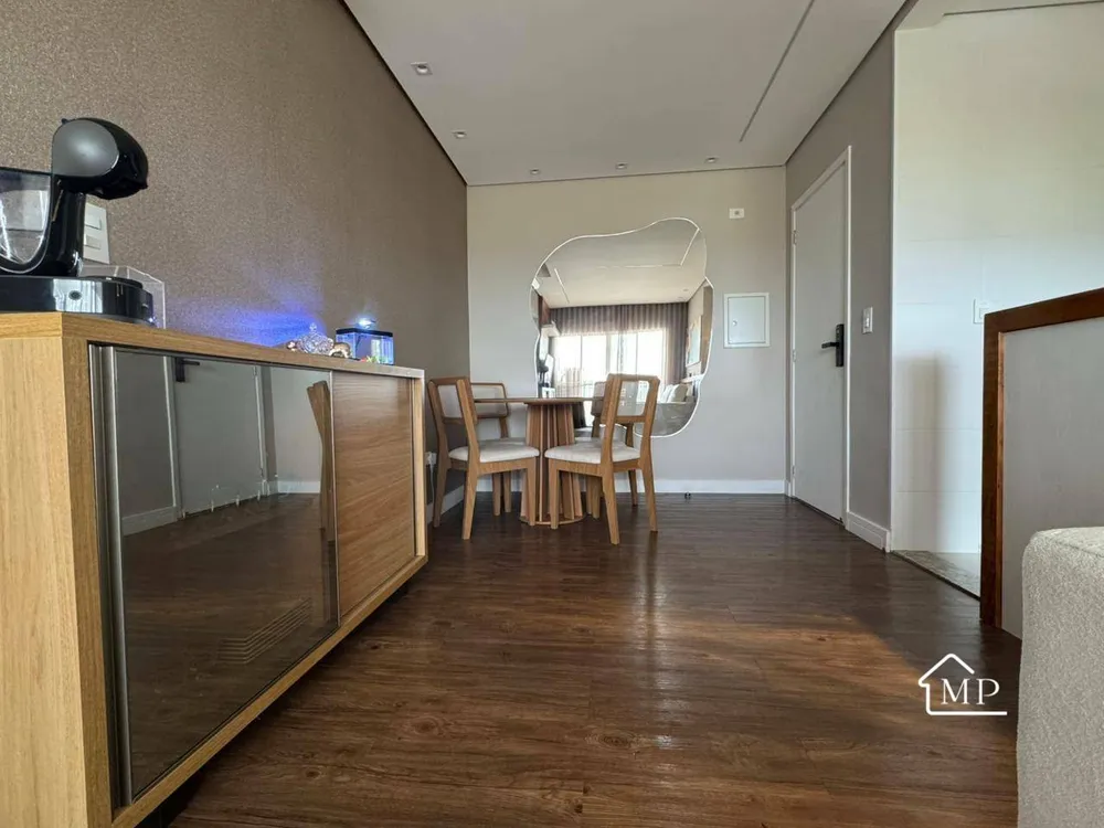 Apartamento, 3 quartos, 83 m² - Foto 2