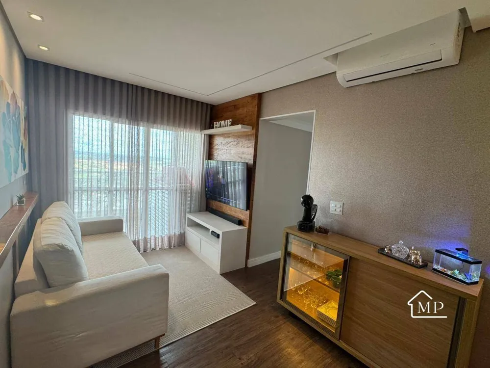 Apartamento, 3 quartos, 83 m² - Foto 4