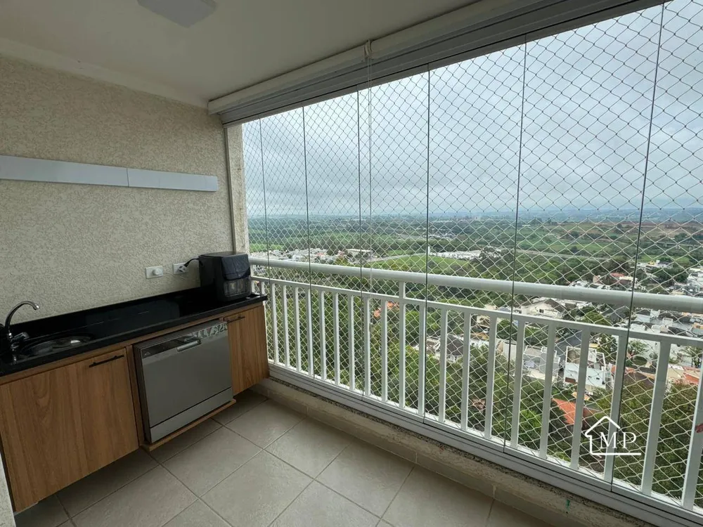 Apartamento, 3 quartos, 83 m² - Foto 6