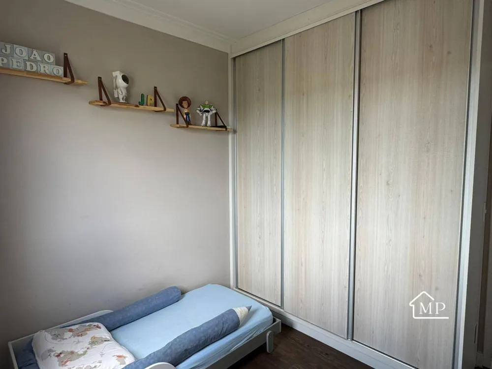 Apartamento, 3 quartos, 83 m² - Foto 7