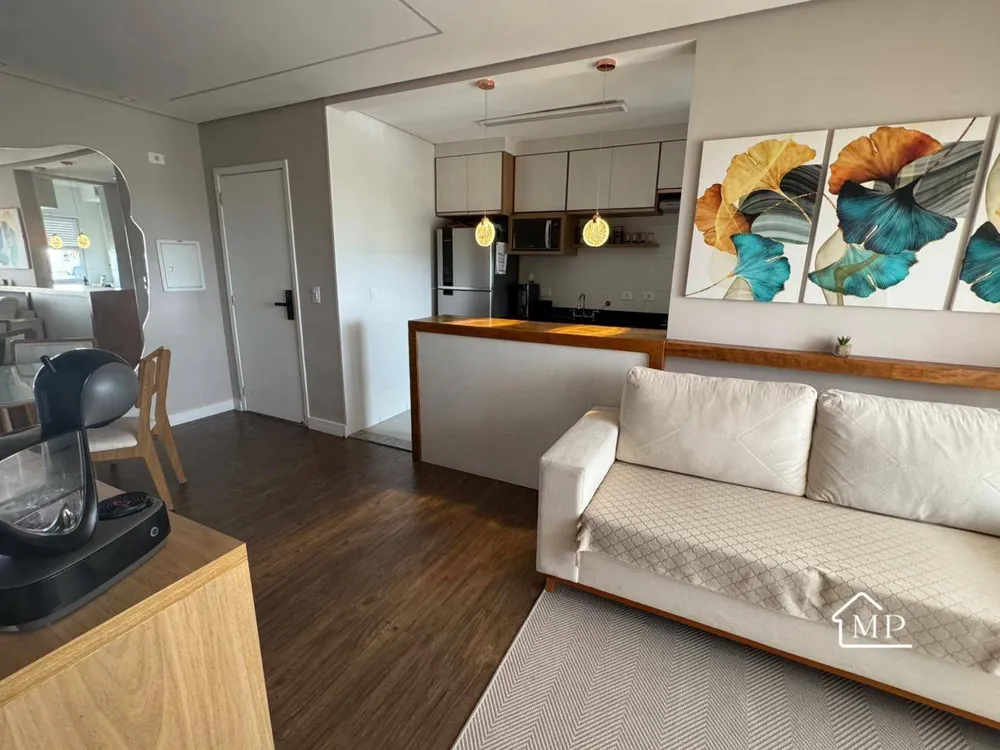 Apartamento, 3 quartos, 83 m² - Foto 8