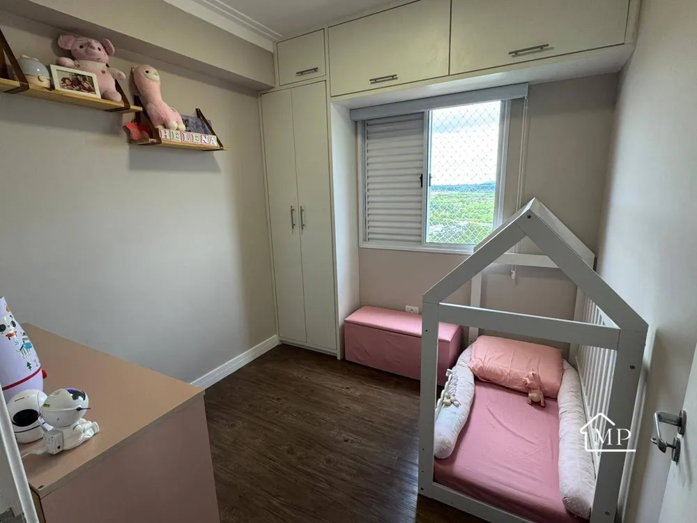 Apartamento, 3 quartos, 83 m² - Foto 9