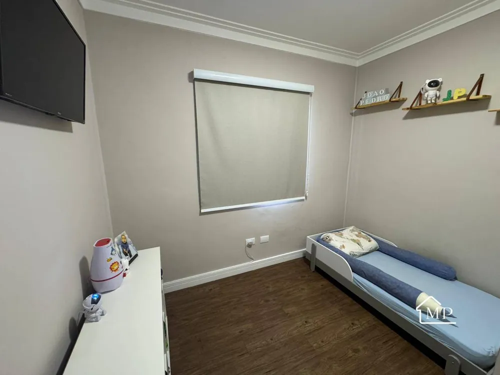 Apartamento, 3 quartos, 83 m² - Foto 5