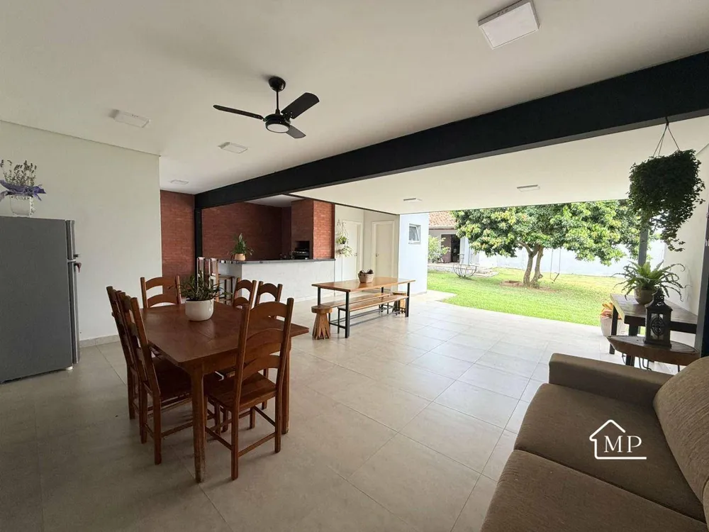 Chácara, 3 quartos, 1000 m² - Foto 8