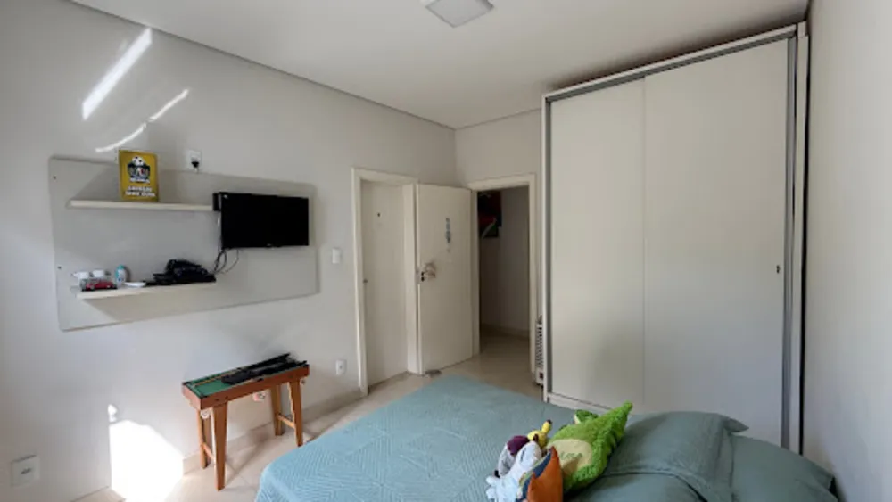 Chácara, 3 quartos, 1000 m² - Foto 6