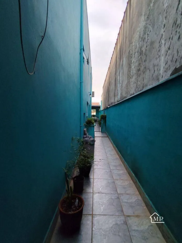 Casa, 3 quartos, 181 m² - Foto 15