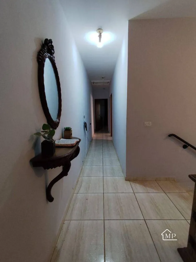 Casa, 3 quartos, 181 m² - Foto 9