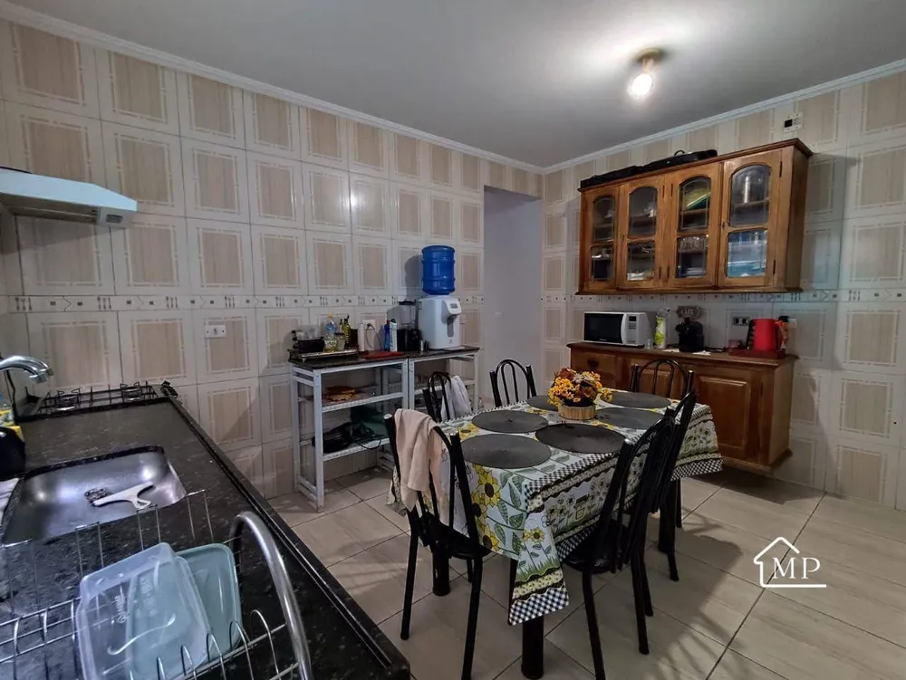Casa, 3 quartos, 181 m² - Foto 6