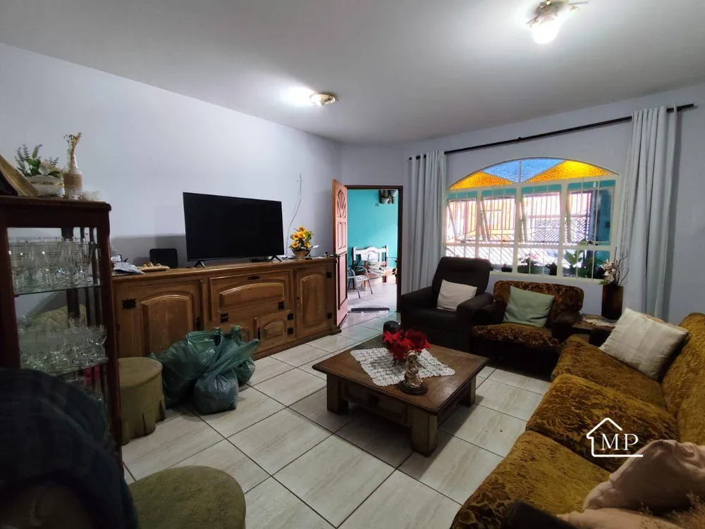 Casa, 3 quartos, 181 m² - Foto 3