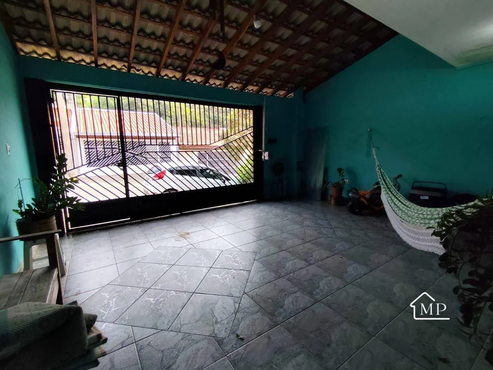 Casa, 3 quartos, 181 m² - Foto 2