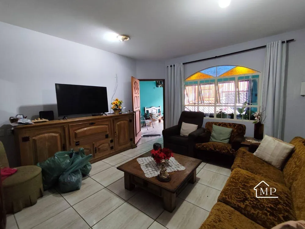Casa, 3 quartos, 181 m² - Foto 4