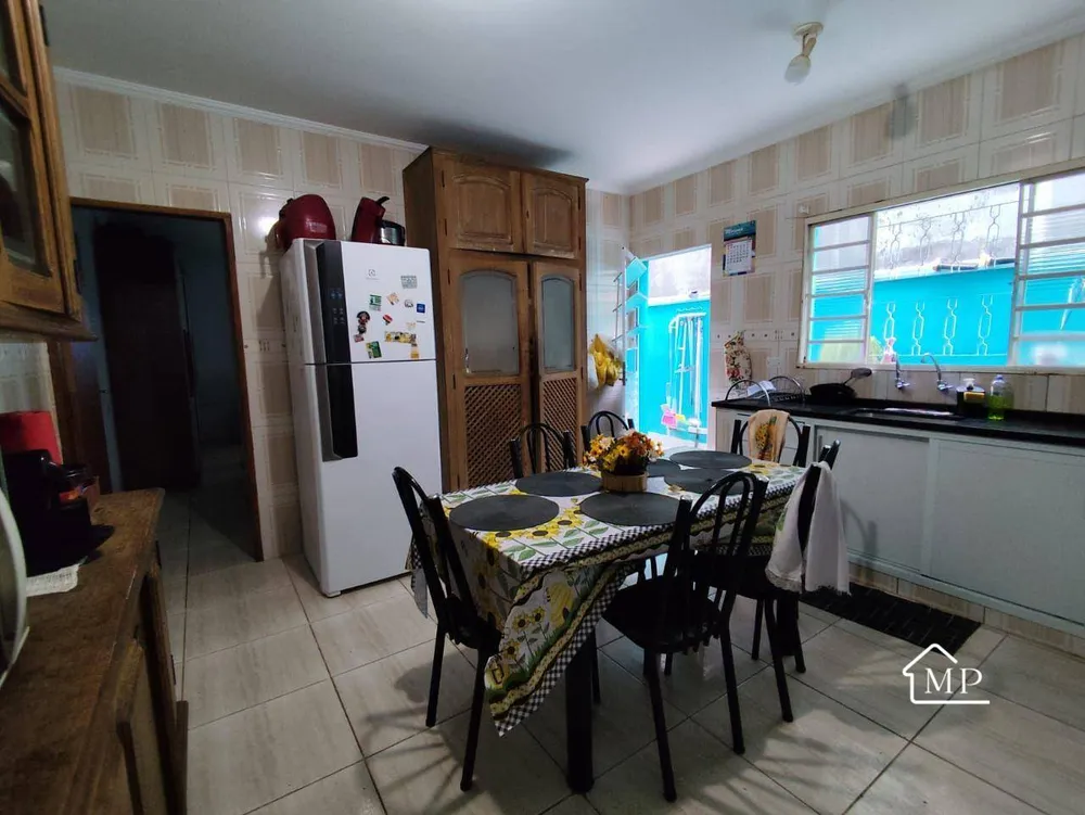 Casa, 3 quartos, 181 m² - Foto 5