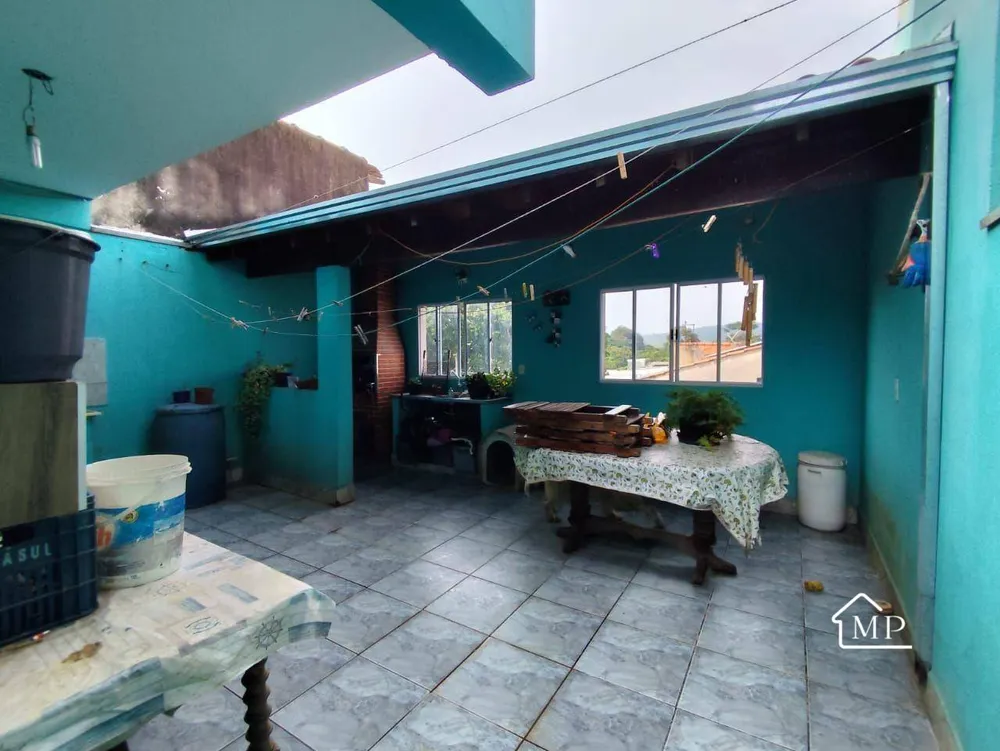 Casa, 3 quartos, 181 m² - Foto 16