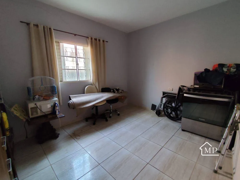 Casa, 3 quartos, 181 m² - Foto 11