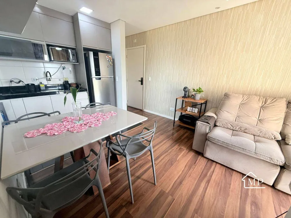 Apartamento, 2 quartos, 50 m² - Foto 1