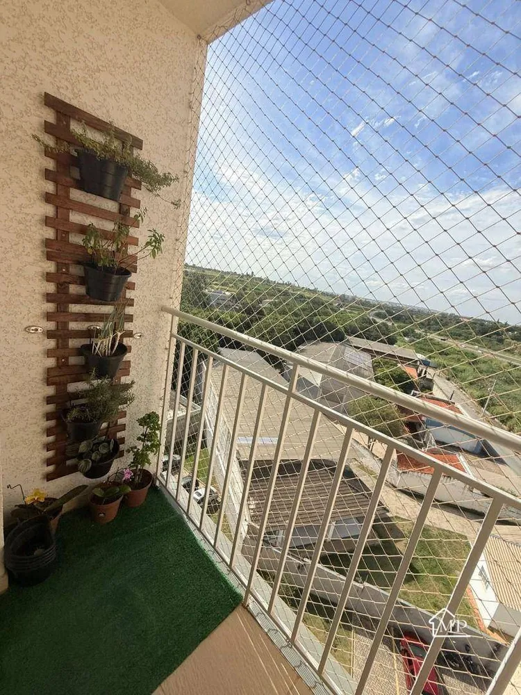 Apartamento, 2 quartos, 50 m² - Foto 10