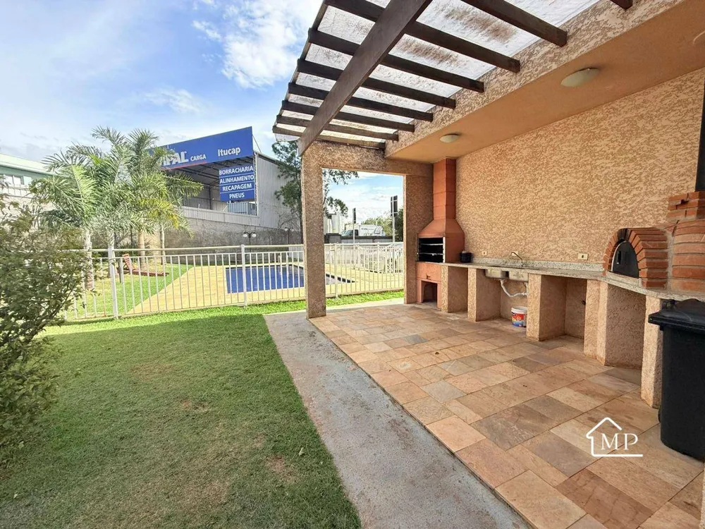 Apartamento, 2 quartos, 50 m² - Foto 12